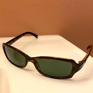 Ray Ban Ritual Spande sunglasses
